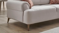 Margo Two-Seater Sofa