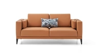 Moment Two-seater Sofa