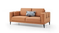 Moment Two-seater Sofa