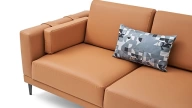 Moment Two-seater Sofa