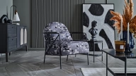 Momenti Armchair