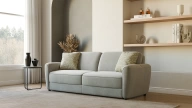 Remy Double Sofa - 165 cm