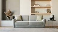 Remy Double Sofa - 165 cm