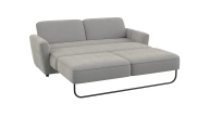 Remy Double Sofa - 165 cm