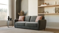 Remy Double Sofa - 165 cm