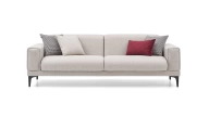 Nova Three-Seater Sofa