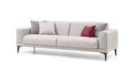 Nova Three-Seater Sofa