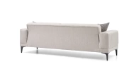 Nova Three-Seater Sofa