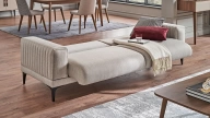 Nova Three-Seater Sofa