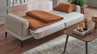 Nova Three-Seater Sofa