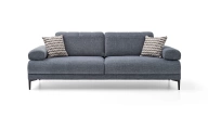 Trento Three-Seater Sofa