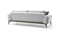 Piero Three-Seater Sofa