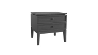 Arch Nightstand