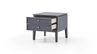 Arch Nightstand