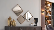 Valentin Large Mirror