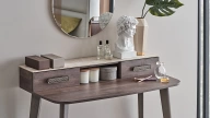 Piero Makeup Vanity