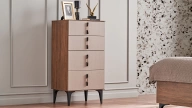 Nova Dresser - Tall