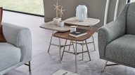 Brita Side Table