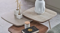 Brita Side Table