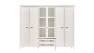 Toscana 6-Door Cabinet