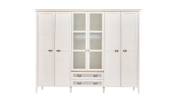 Toscana 6-Door Cabinet