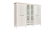 Toscana 6-Door Cabinet