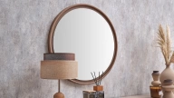 Costa Console Mirror