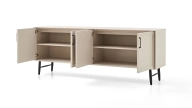 Trento Console