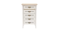 Toscana High Chest of Drawers