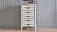 Toscana High Chest of Drawers