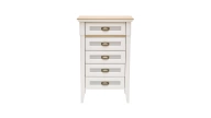 Toscana High Chest of Drawers