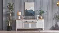 Toscana Console