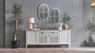 Toscana Console