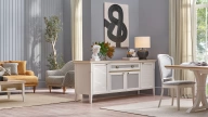 Toscana Console