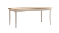 Toscana Fixed Dining Table - 180 cm