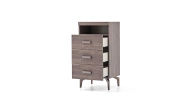 Piero Chest of Drawers - Tall