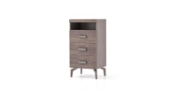 Piero Chest of Drawers - Tall