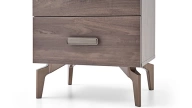 Piero Chest of Drawers - Tall