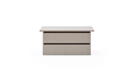 Piero 2-Drawer Cabinet Interior Module