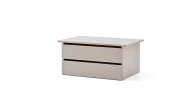 Piero 2-Drawer Cabinet Interior Module