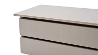 Piero 2-Drawer Cabinet Interior Module