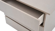 Piero 3 Drawer Cabinet Interior Module