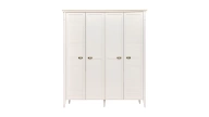 Toscana 4-Door Cabinet