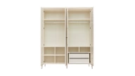 Toscana 4-Door Cabinet