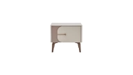 Milena Nightstand - Right