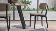 Solid Dining Table - 190 cm