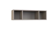 Gift Tv Unit Upper Module - Open Shelf