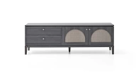 Arch TV Unit Bottom Module - 160 cm