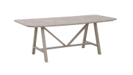 Savana Fixed Dining Table - 200 cm