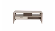 Savana Coffee Table with Drawer